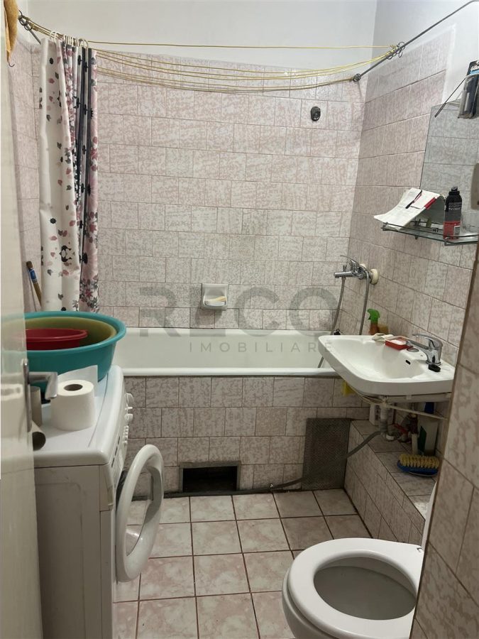 RECO apartament 3 camere in Rogerius - foto 10