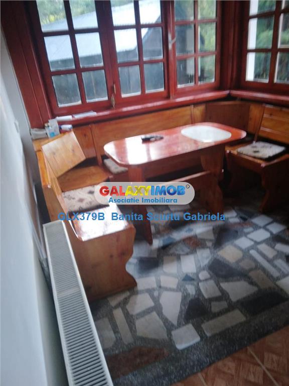 Vanzare vila  4 camere ,730 mp zona Izvoarele, jud Prahova - foto 2