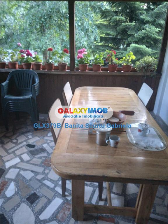 Vanzare vila  4 camere ,730 mp zona Izvoarele, jud Prahova - foto 12