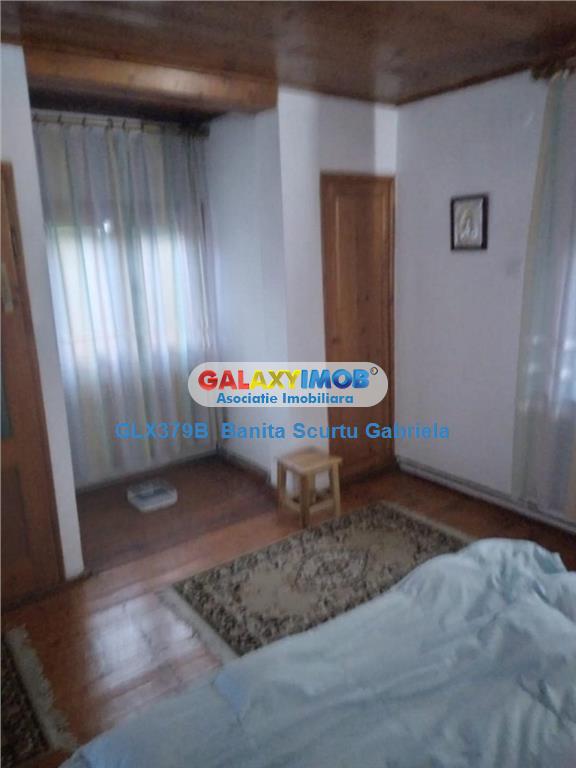 Vanzare vila  4 camere ,730 mp zona Izvoarele, jud Prahova - foto 17