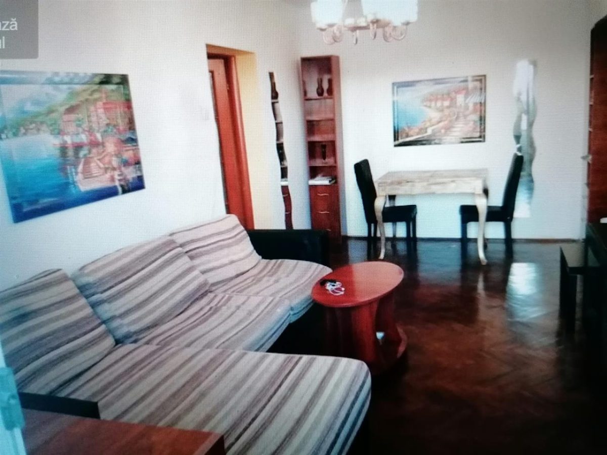 Apartament 3 camere zona Victoriei-Titulescu - 