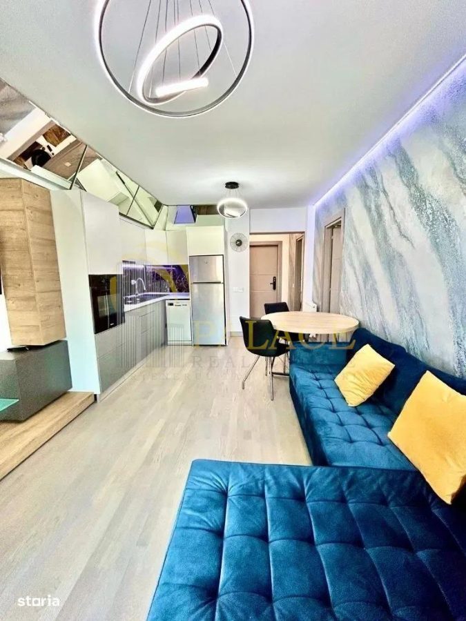 Apartament 2 camere LUX HIMSON - 