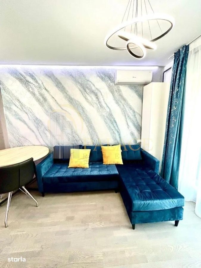 Apartament 2 camere LUX HIMSON - foto 2