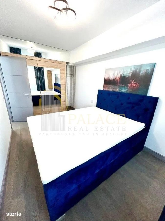 Apartament 2 camere LUX HIMSON - foto 4