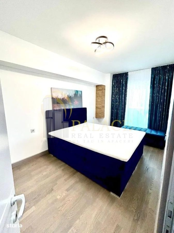 Apartament 2 camere LUX HIMSON - foto 5