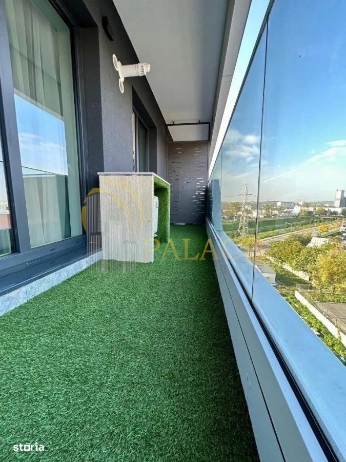 Apartament 2 camere LUX HIMSON - foto 7
