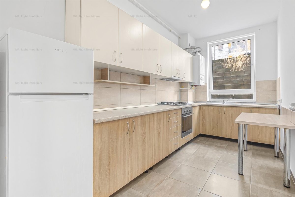 Garsoniera intabulata 36 mp | Comision 0% |Avantgarden Brasov - foto 3