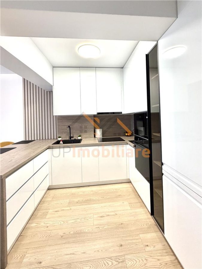 APARTAMENT CU 2 CAMERE | DE INCHIRIAT | LUX | NUFARUL - foto 2