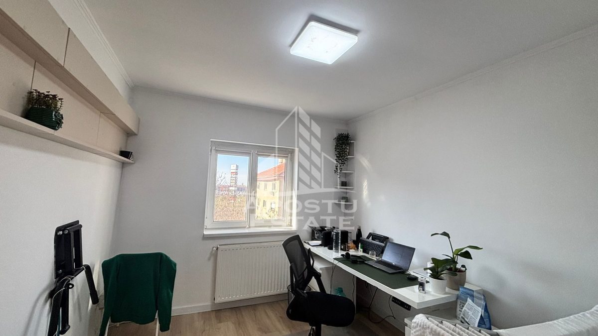 Apartament cu 4 camere de vanzare in zona Shopping City, Timisoara - foto 3