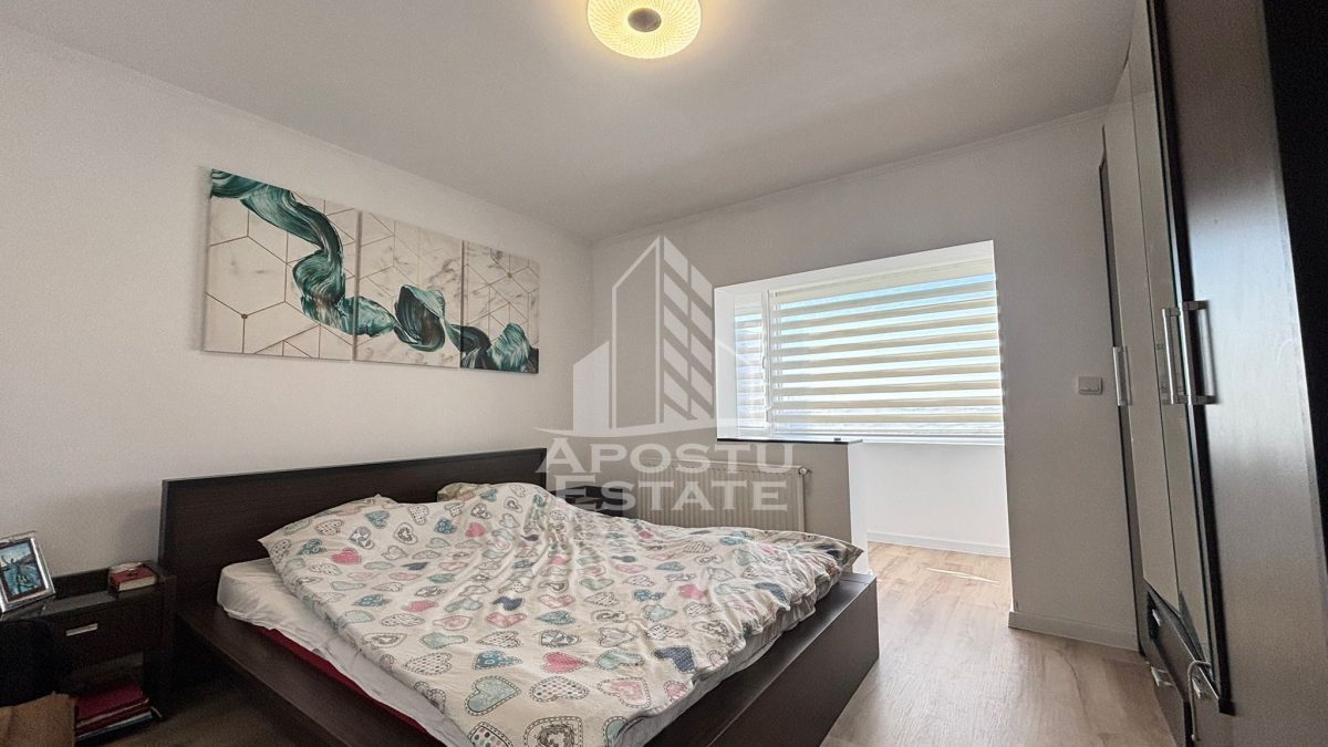 Apartament cu 4 camere de vanzare in zona Shopping City, Timisoara - foto 4