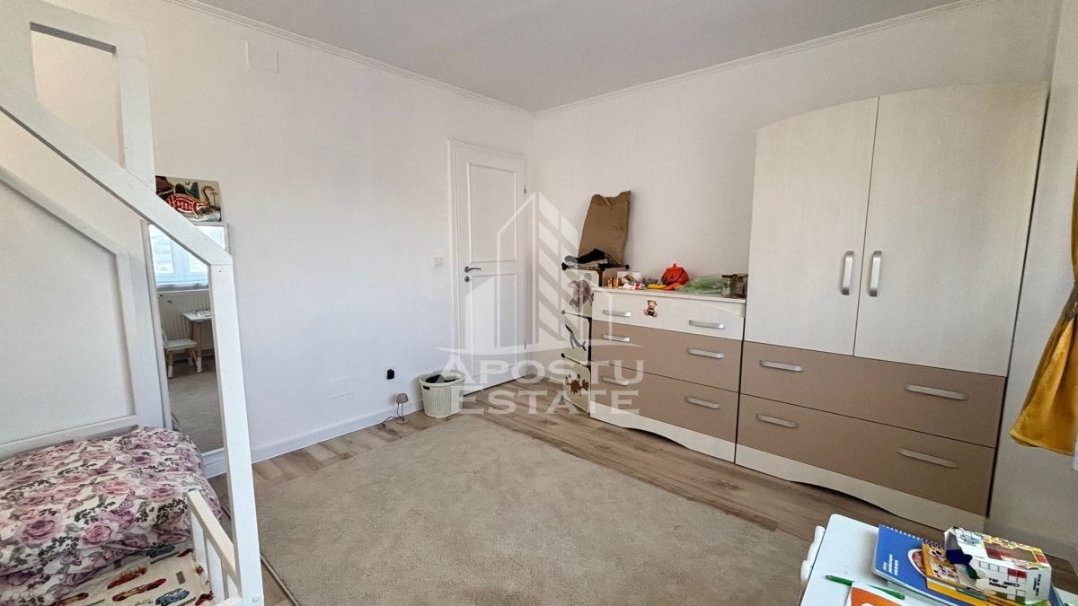 Apartament cu 4 camere de vanzare in zona Shopping City, Timisoara - foto 5