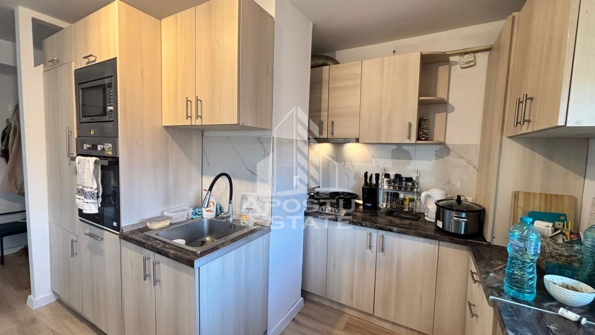 Apartament cu 4 camere de vanzare in zona Shopping City, Timisoara - foto 6