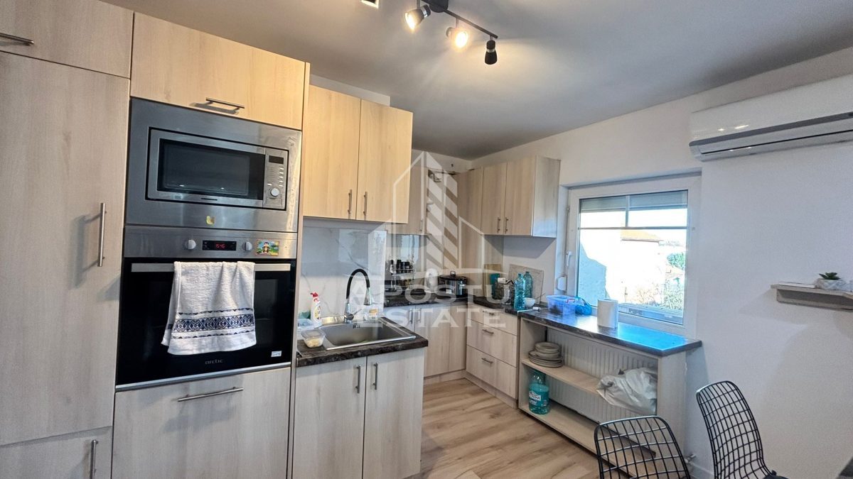 Apartament cu 4 camere de vanzare in zona Shopping City, Timisoara - foto 7