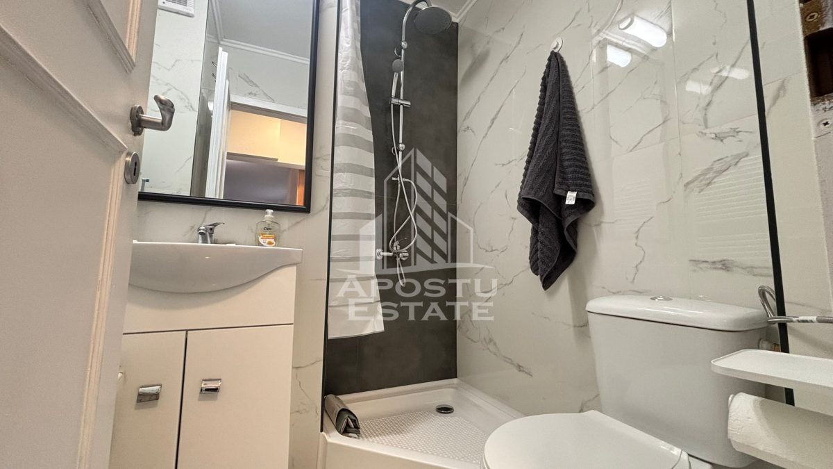 Apartament cu 4 camere de vanzare in zona Shopping City, Timisoara - foto 8