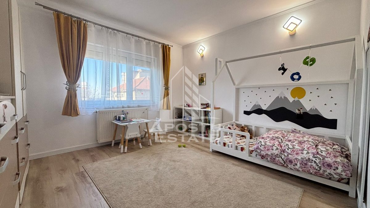 Apartament cu 4 camere de vanzare in zona Shopping City, Timisoara - foto 9