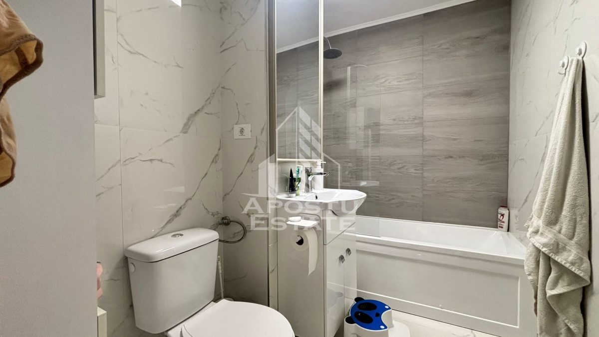 Apartament cu 4 camere de vanzare in zona Shopping City, Timisoara - foto 10