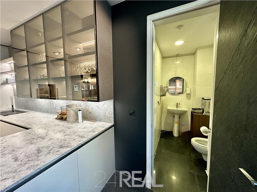 Spatiu comercial Ferdinand - loc parcare - 78 mp - utilitati incluse - foto 6