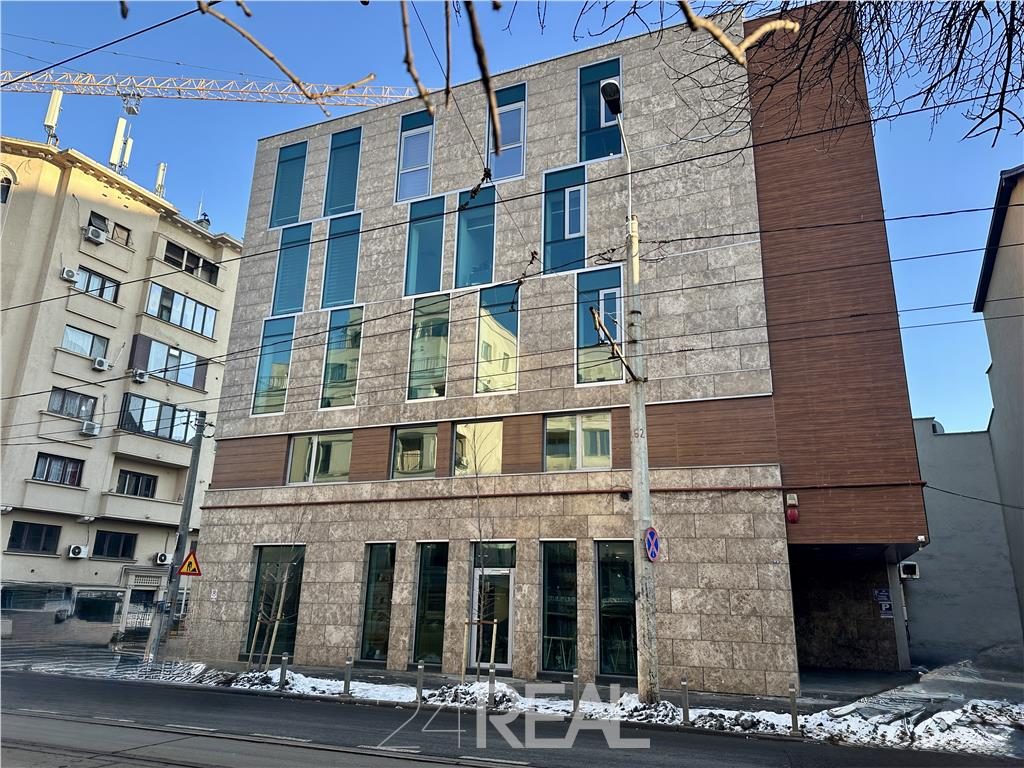 Spatiu comercial Ferdinand - loc parcare - 78 mp - utilitati incluse - foto 7