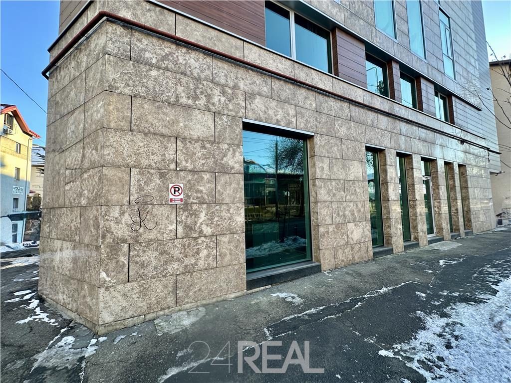 Spatiu comercial Ferdinand - loc parcare - 78 mp - utilitati incluse - foto 8