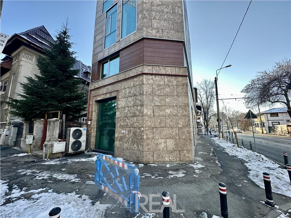 Spatiu comercial Ferdinand - loc parcare - 78 mp - utilitati incluse - foto 9