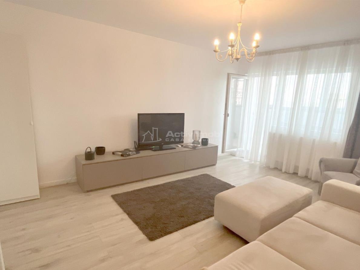 3 Camere, Premium, Piata Alba Iulia - 