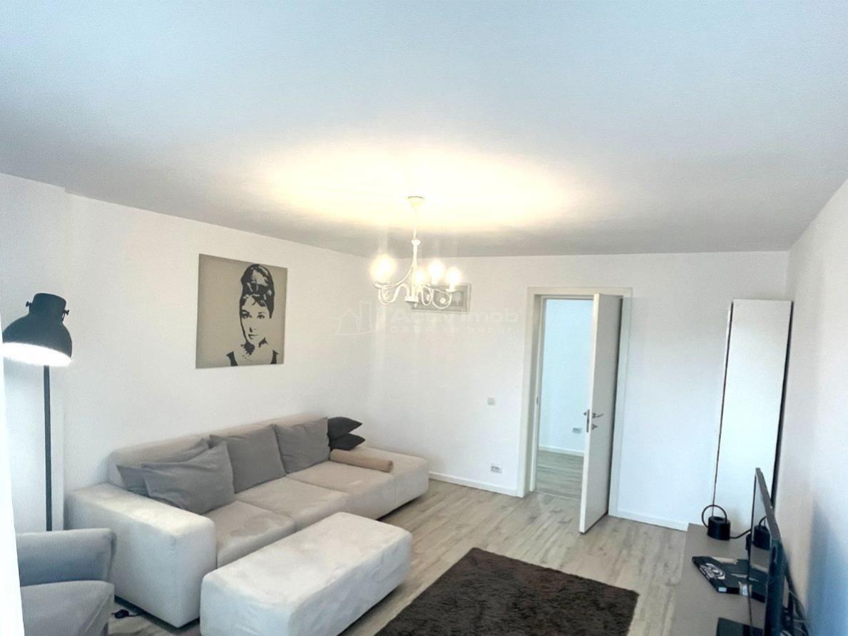 3 Camere, Premium, Piata Alba Iulia - foto 2