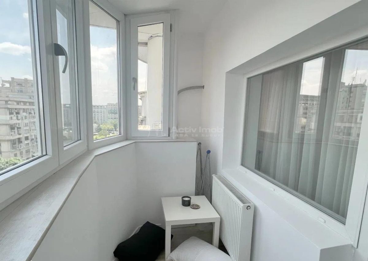 3 Camere, Premium, Piata Alba Iulia - foto 13