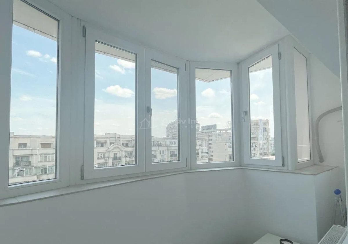 3 Camere, Premium, Piata Alba Iulia - foto 14