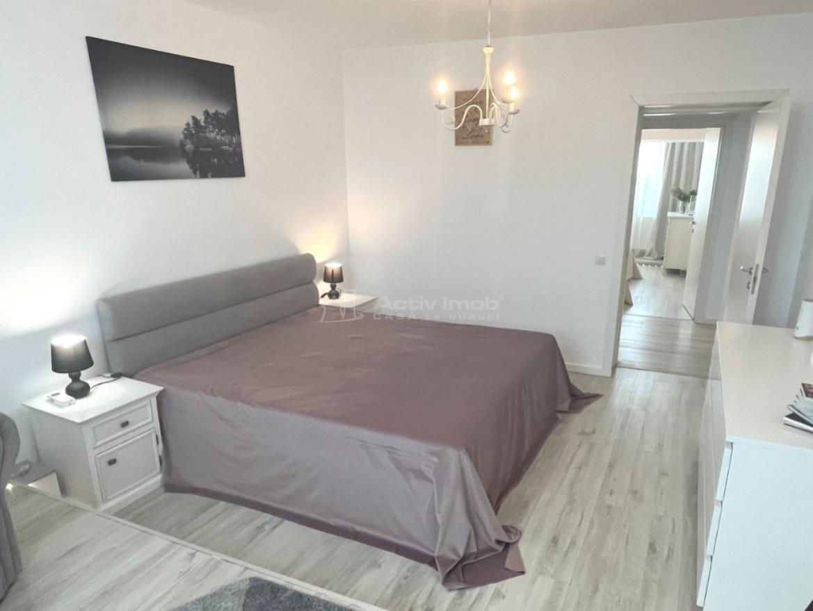 3 Camere, Premium, Piata Alba Iulia - foto 3