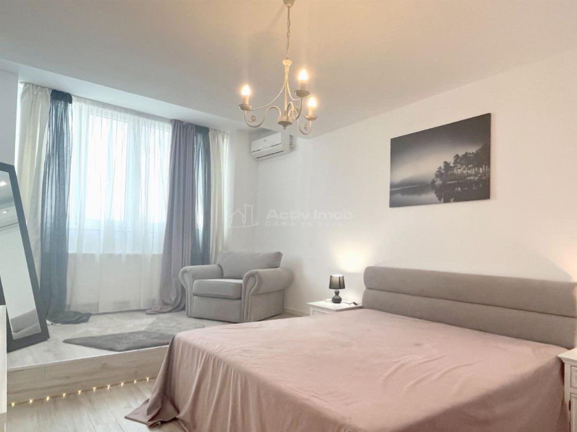 3 Camere, Premium, Piata Alba Iulia - foto 4