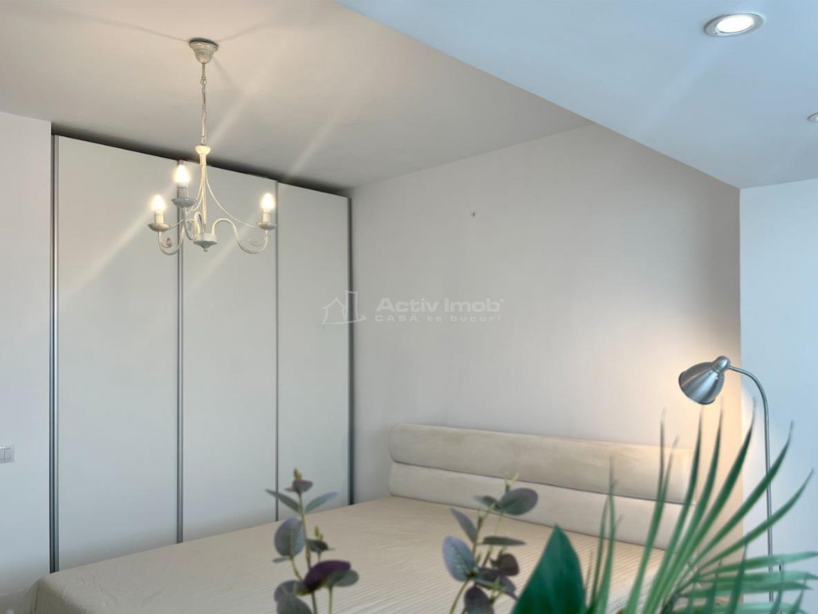 3 Camere, Premium, Piata Alba Iulia - foto 5