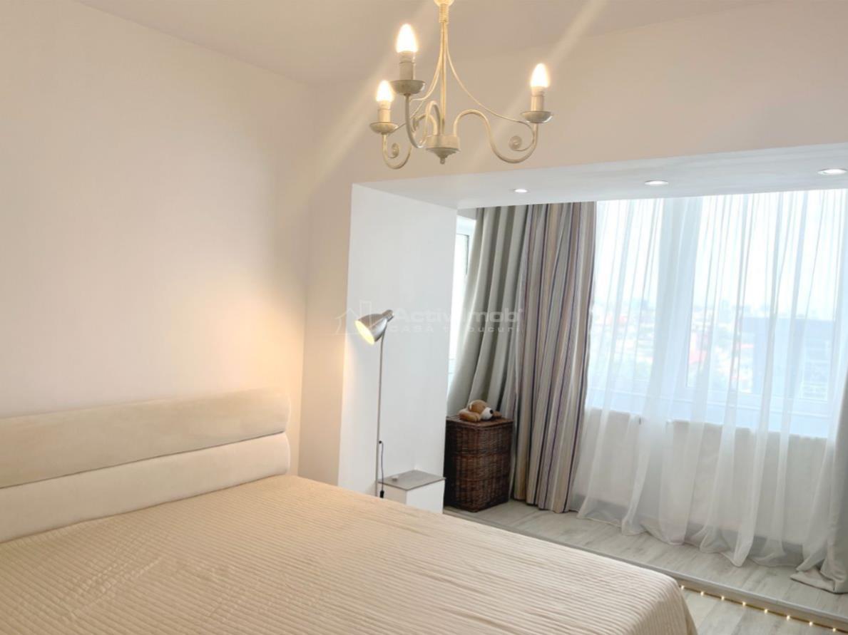 3 Camere, Premium, Piata Alba Iulia - foto 6