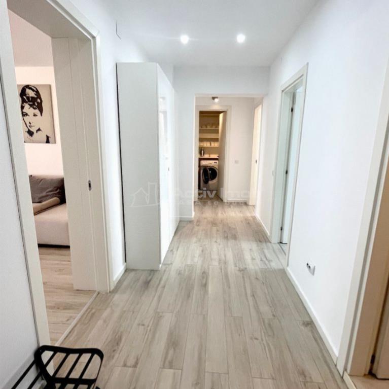 3 Camere, Premium, Piata Alba Iulia - foto 7