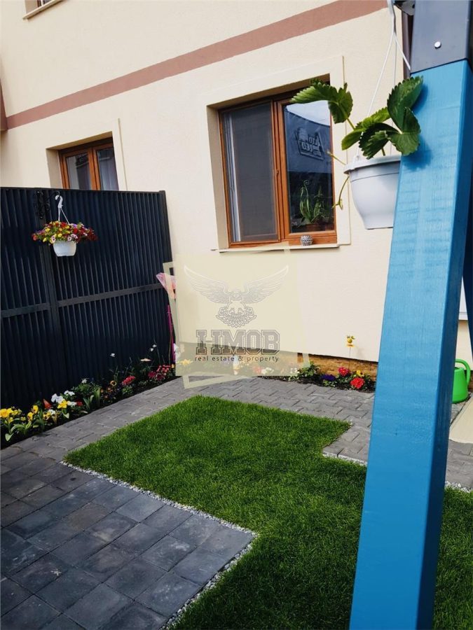 Apartament mobilat 3 camere curte si parcare Calea Surii Mici - foto 12