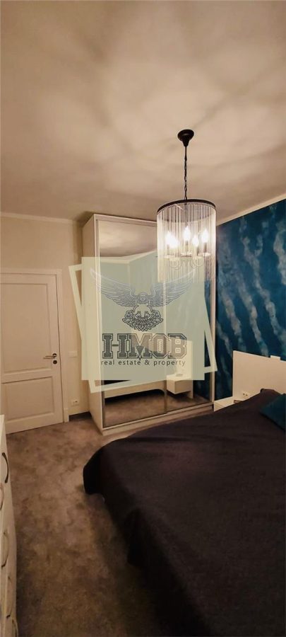Apartament mobilat 3 camere curte si parcare Calea Surii Mici - foto 16