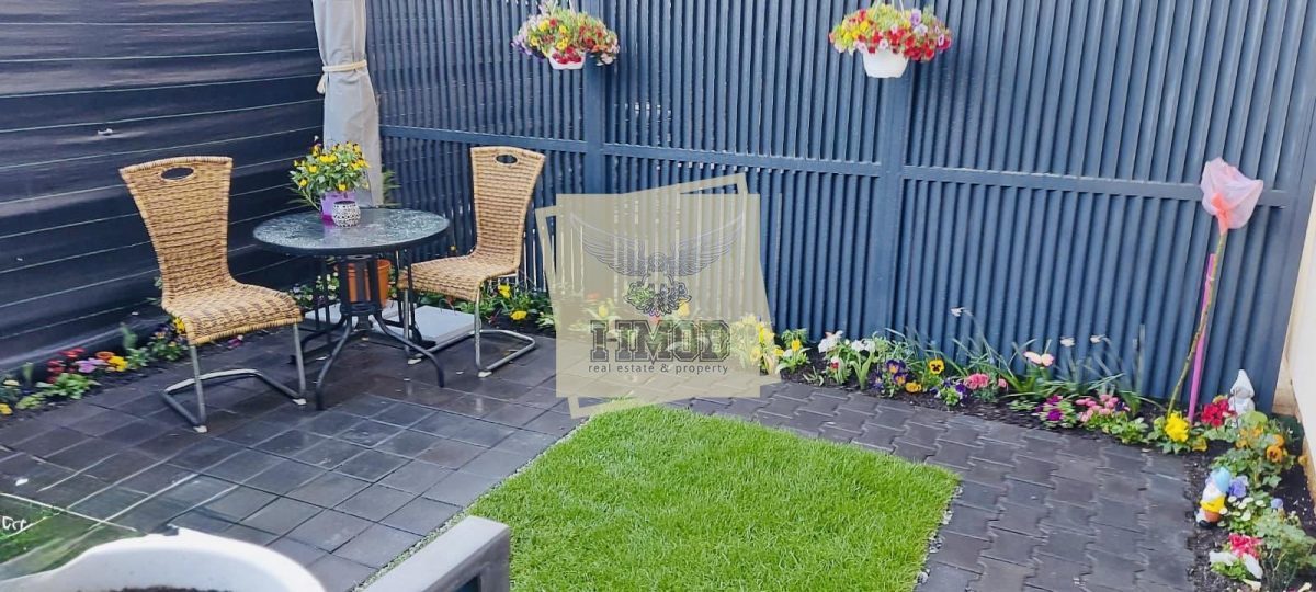 Apartament mobilat 3 camere curte si parcare Calea Surii Mici - foto 17