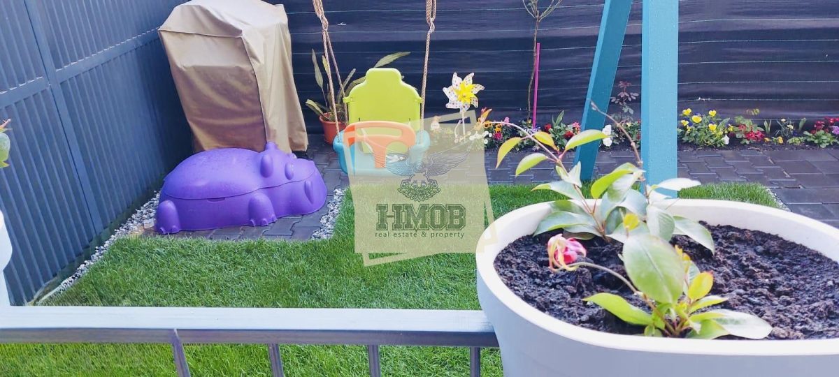 Apartament mobilat 3 camere curte si parcare Calea Surii Mici - foto 4