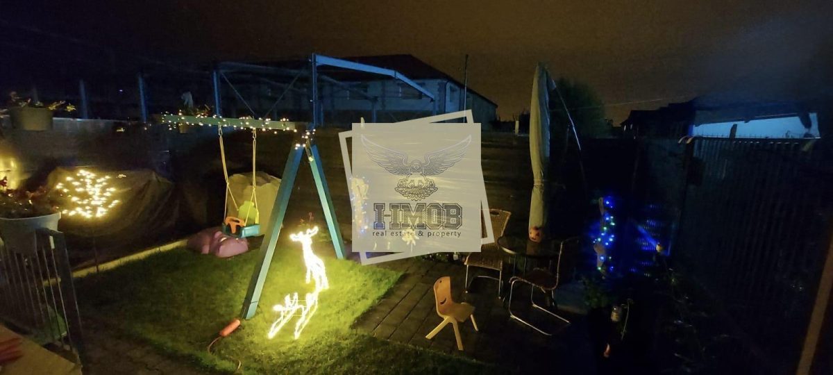 Apartament mobilat 3 camere curte si parcare Calea Surii Mici - foto 5