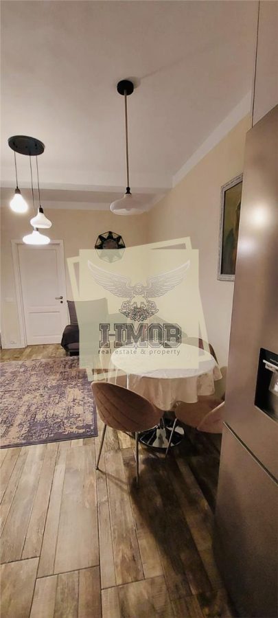 Apartament mobilat 3 camere curte si parcare Calea Surii Mici - foto 8