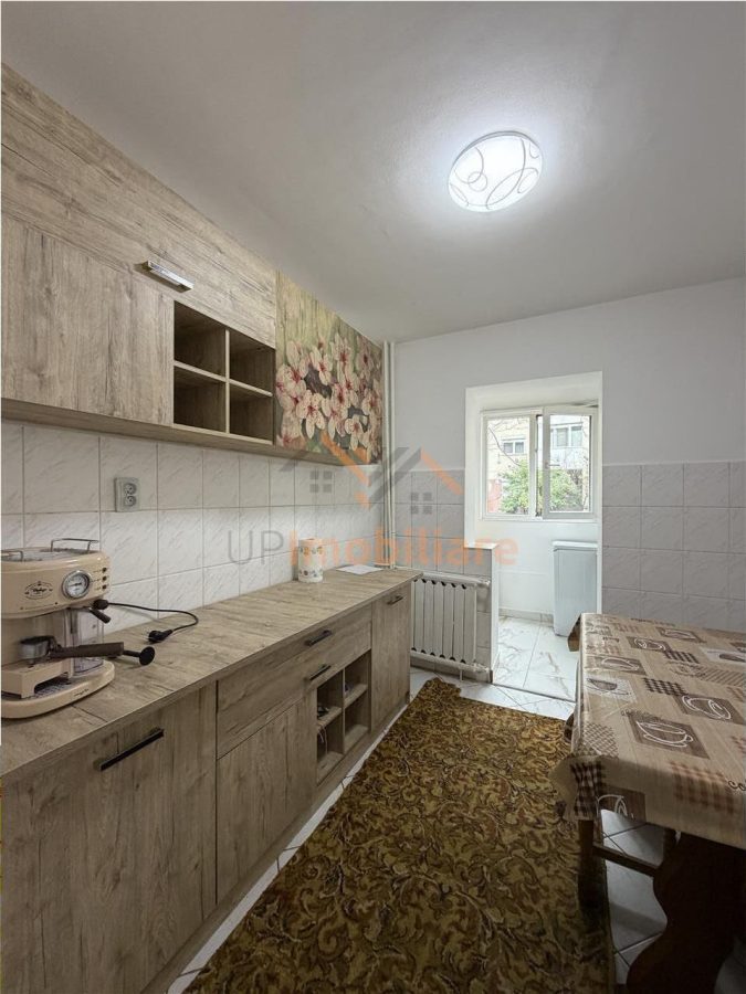 APARTAMENT CU 2 CAMERE | DE INCHIRIAT | PARTER | ROGERIUS - 