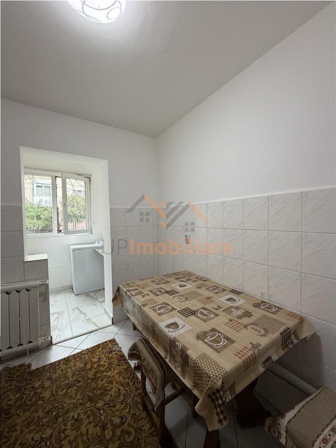 APARTAMENT CU 2 CAMERE | DE INCHIRIAT | PARTER | ROGERIUS - foto 2