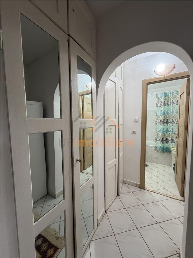 APARTAMENT CU 2 CAMERE | DE INCHIRIAT | PARTER | ROGERIUS - foto 11