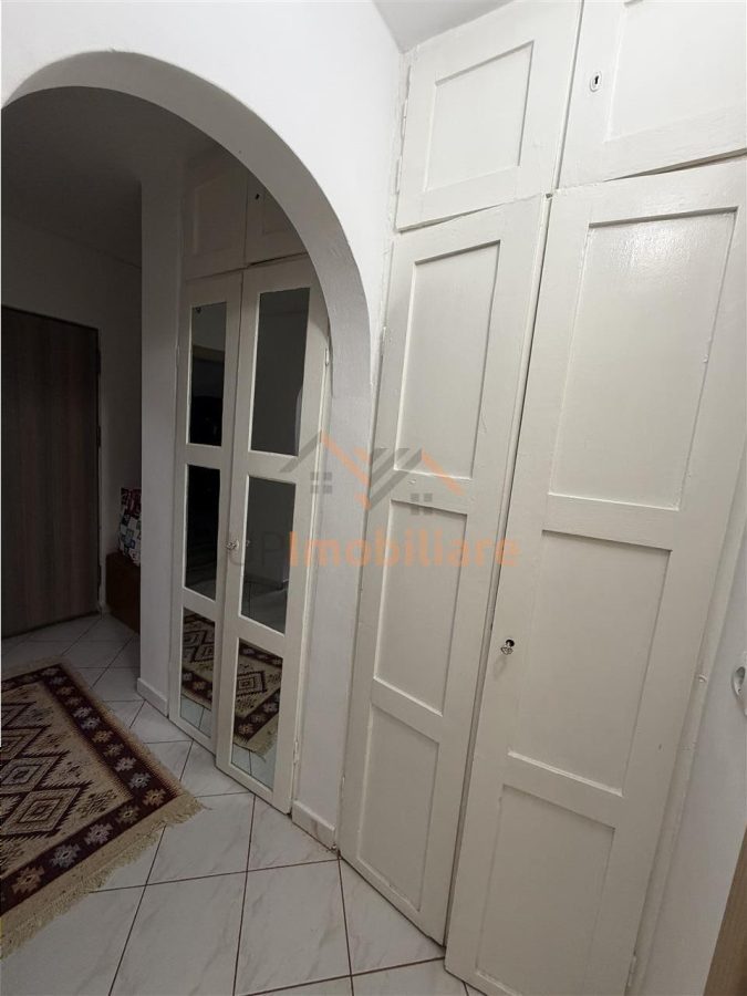 APARTAMENT CU 2 CAMERE | DE INCHIRIAT | PARTER | ROGERIUS - foto 13