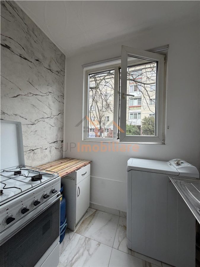 APARTAMENT CU 2 CAMERE | DE INCHIRIAT | PARTER | ROGERIUS - foto 3