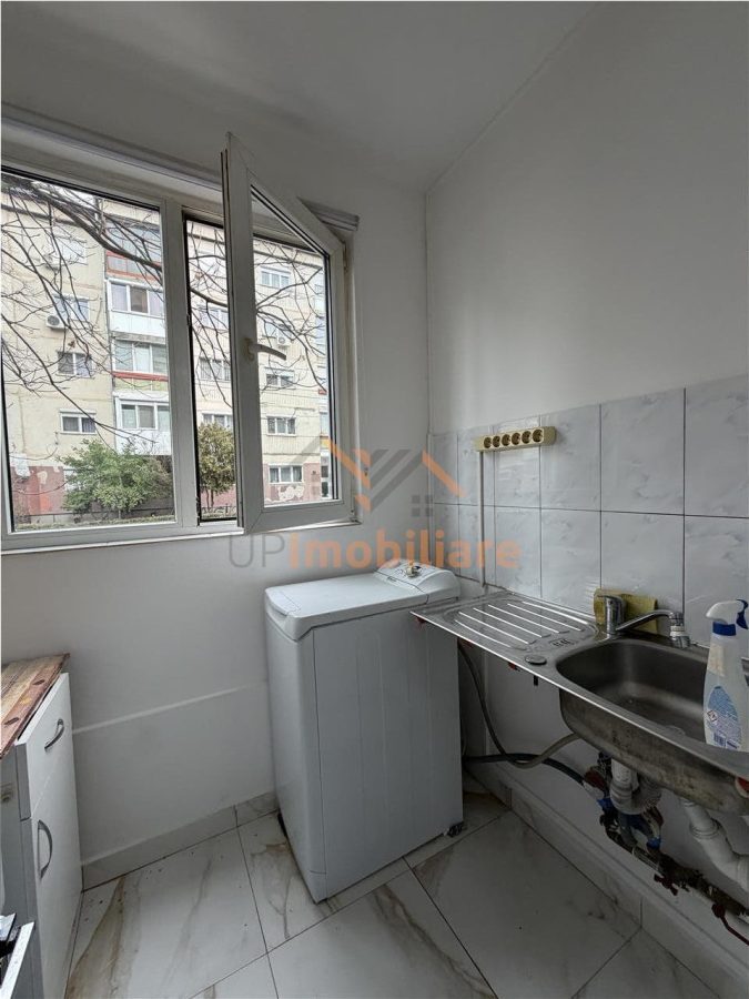 APARTAMENT CU 2 CAMERE | DE INCHIRIAT | PARTER | ROGERIUS - foto 4