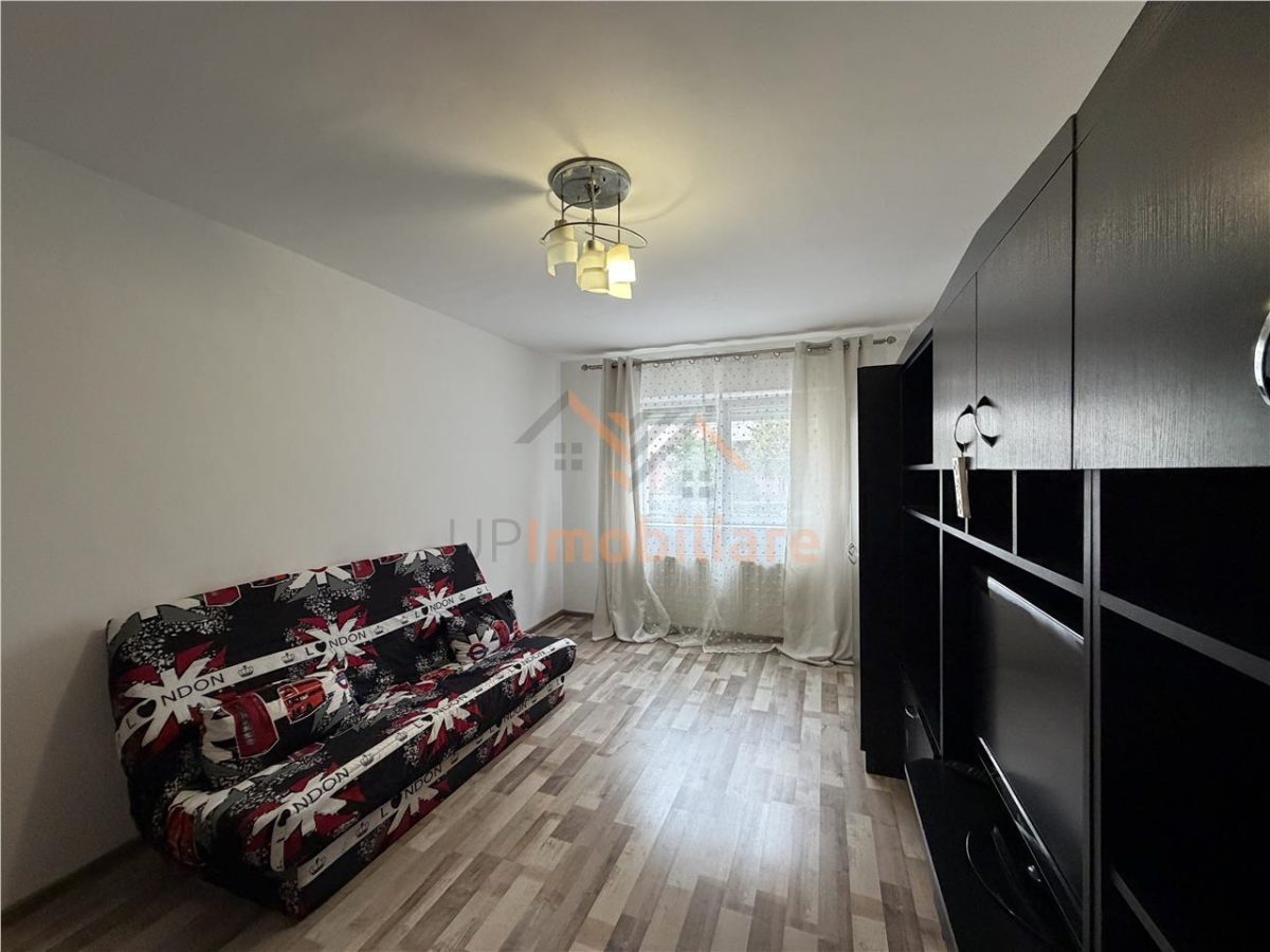 APARTAMENT CU 2 CAMERE | DE INCHIRIAT | PARTER | ROGERIUS - foto 5