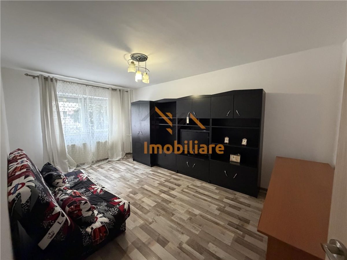 APARTAMENT CU 2 CAMERE | DE INCHIRIAT | PARTER | ROGERIUS - foto 6