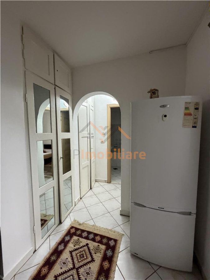 APARTAMENT CU 2 CAMERE | DE INCHIRIAT | PARTER | ROGERIUS - foto 7