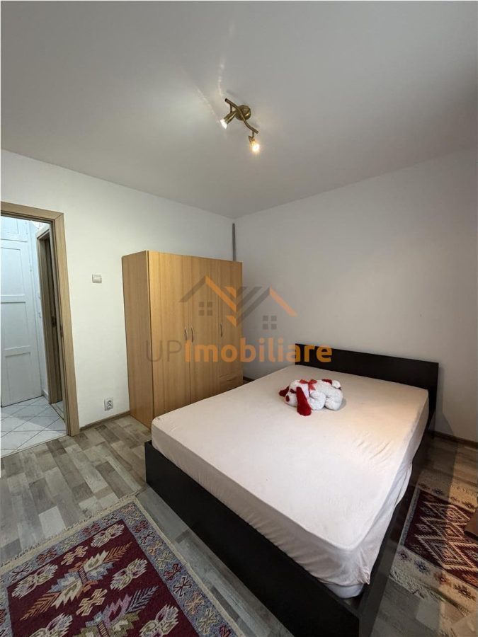 APARTAMENT CU 2 CAMERE | DE INCHIRIAT | PARTER | ROGERIUS - foto 8