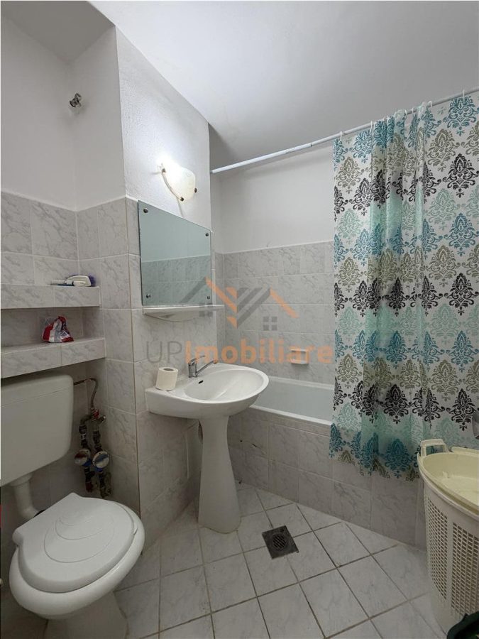 APARTAMENT CU 2 CAMERE | DE INCHIRIAT | PARTER | ROGERIUS - foto 10
